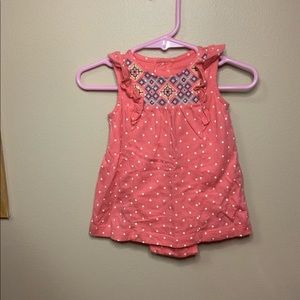 Baby dress